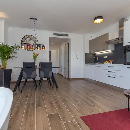 Pleasure Bol Appartement Buitenkant foto