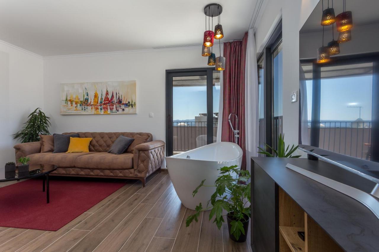 Pleasure Bol Appartement Buitenkant foto