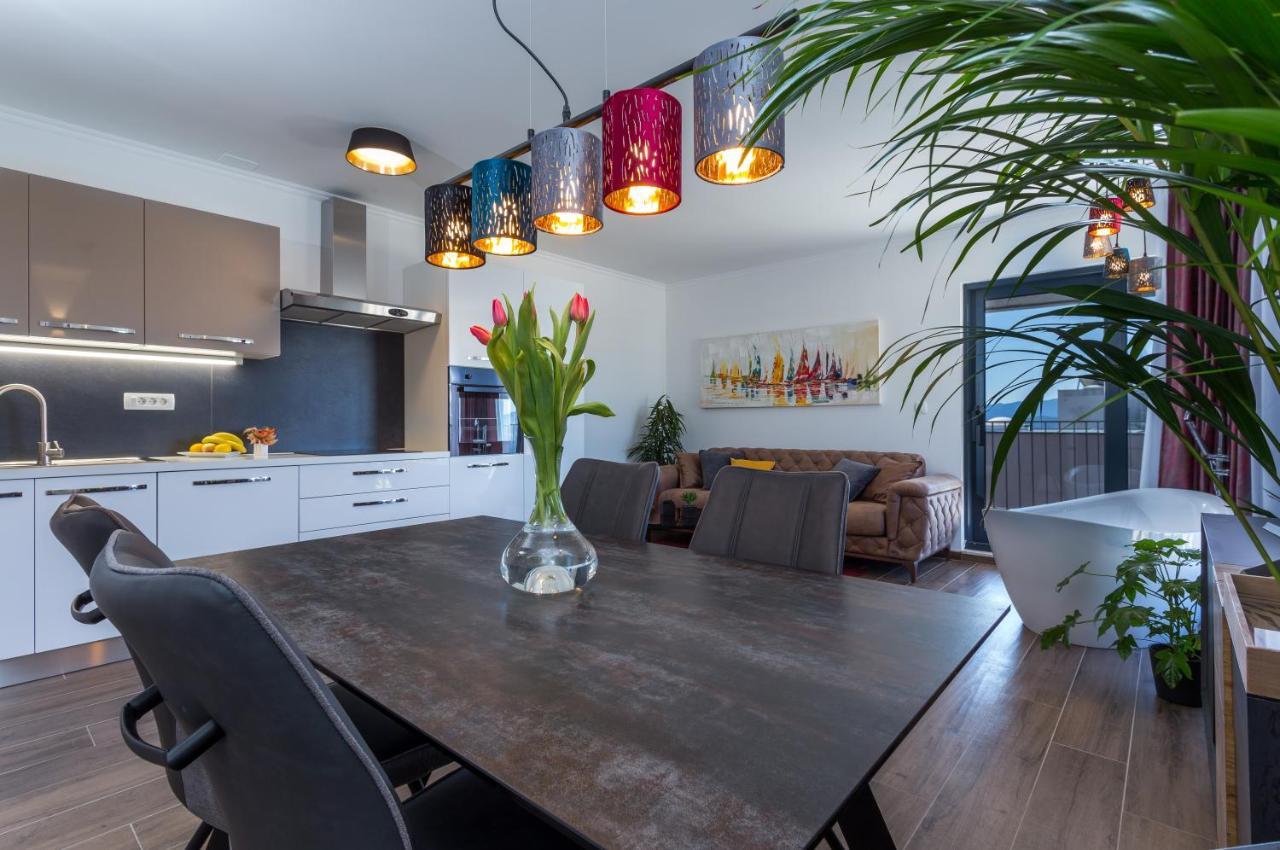 Pleasure Bol Appartement Buitenkant foto