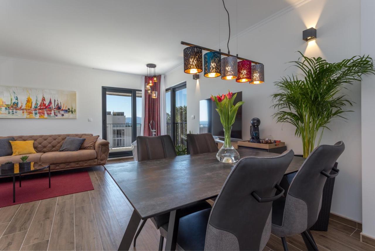 Pleasure Bol Appartement Buitenkant foto