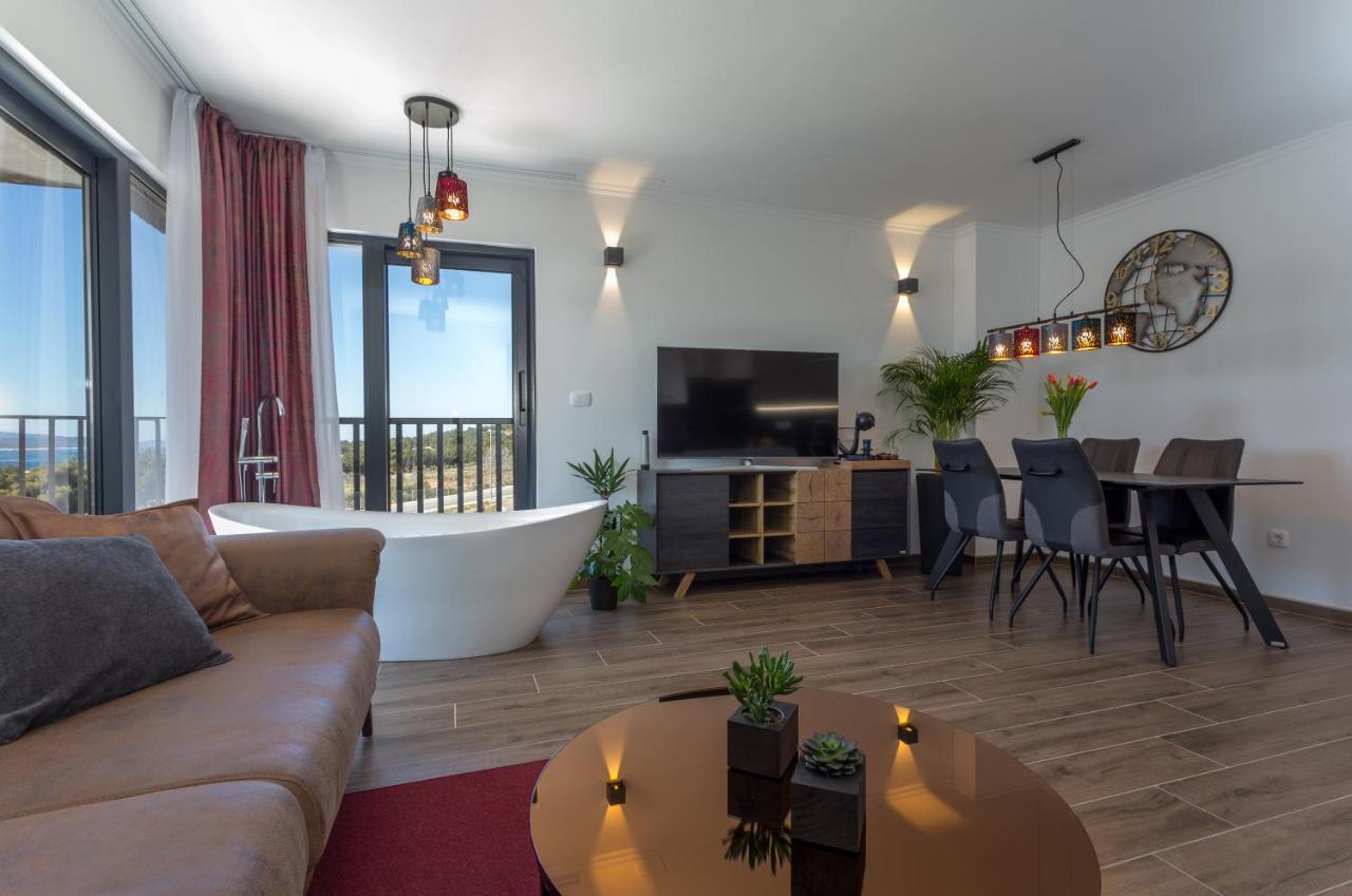 Pleasure Bol Appartement Buitenkant foto