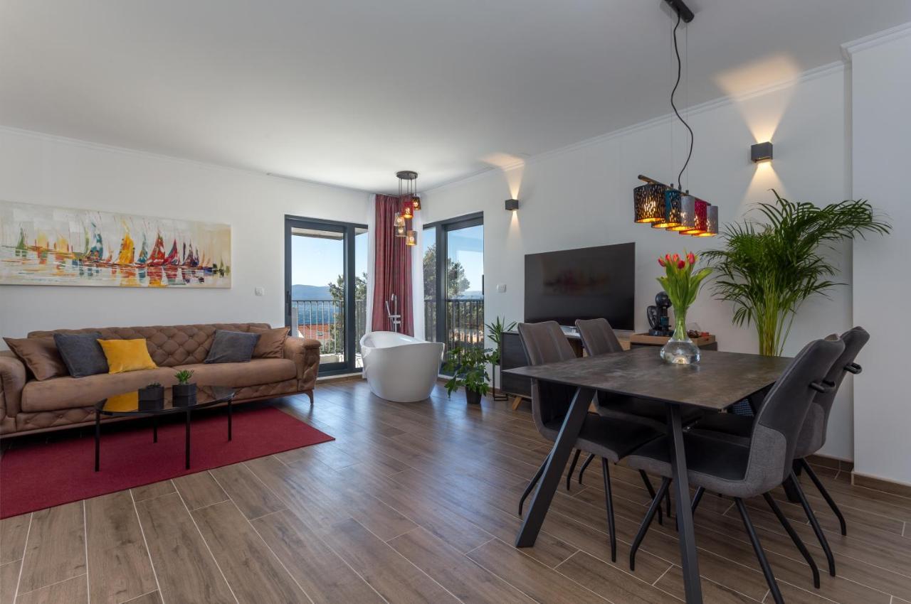 Pleasure Bol Appartement Buitenkant foto
