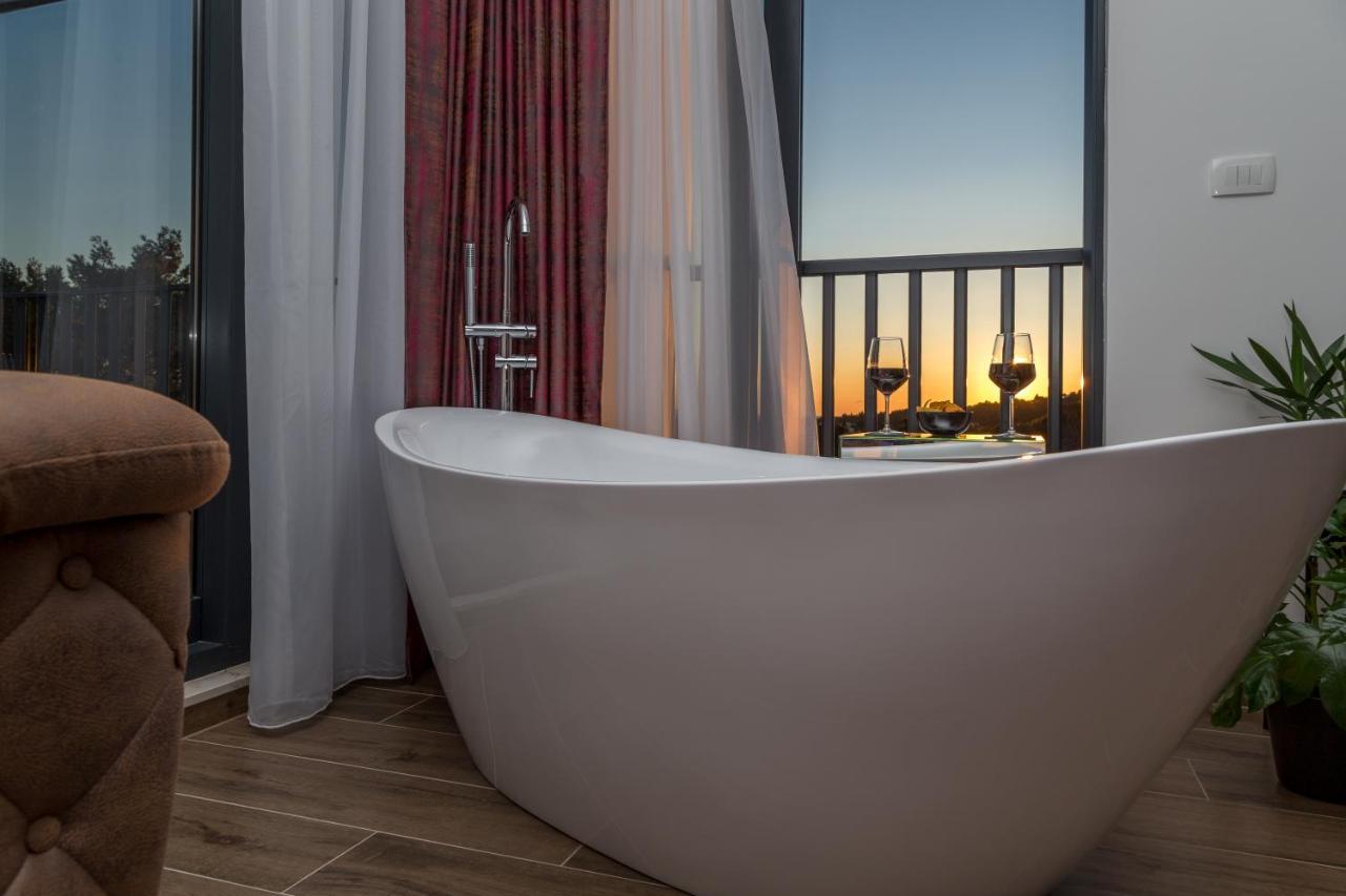 Pleasure Bol Appartement Buitenkant foto