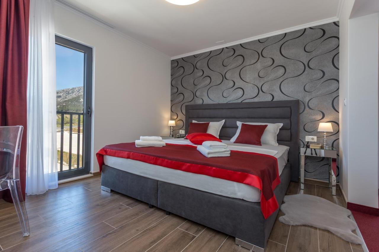 Pleasure Bol Appartement Buitenkant foto