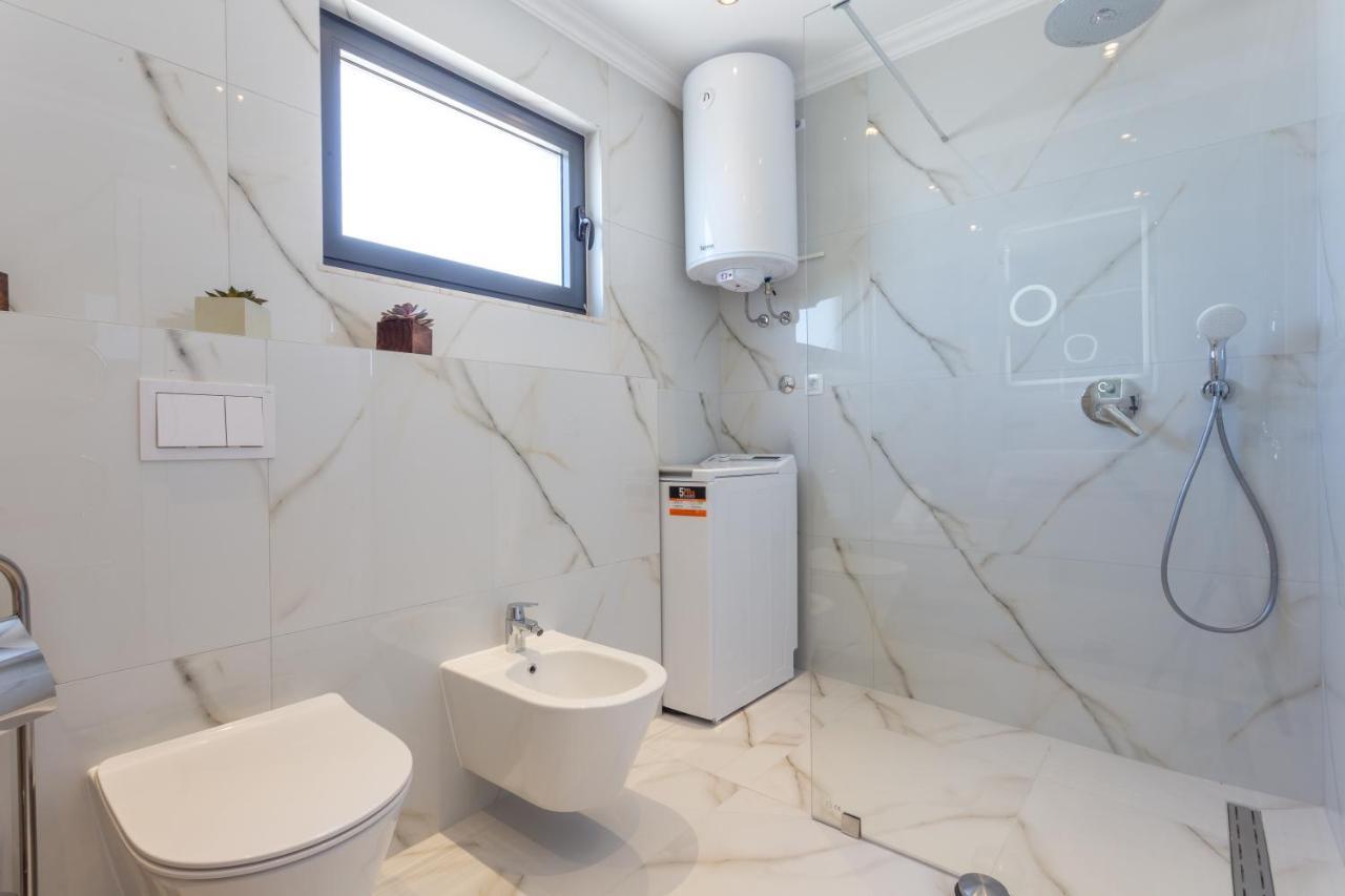 Pleasure Bol Appartement Buitenkant foto