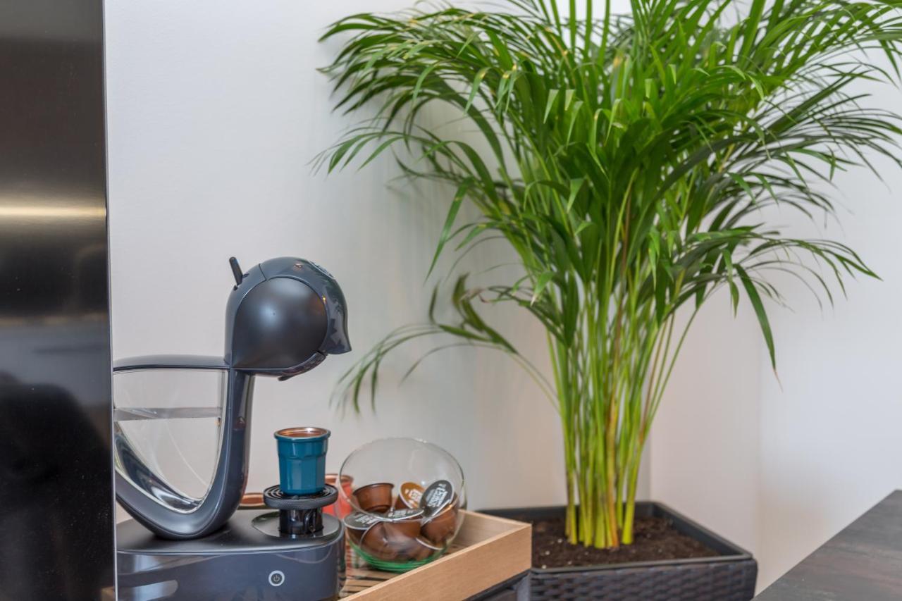 Pleasure Bol Appartement Buitenkant foto