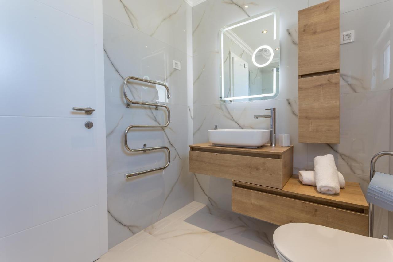 Pleasure Bol Appartement Buitenkant foto