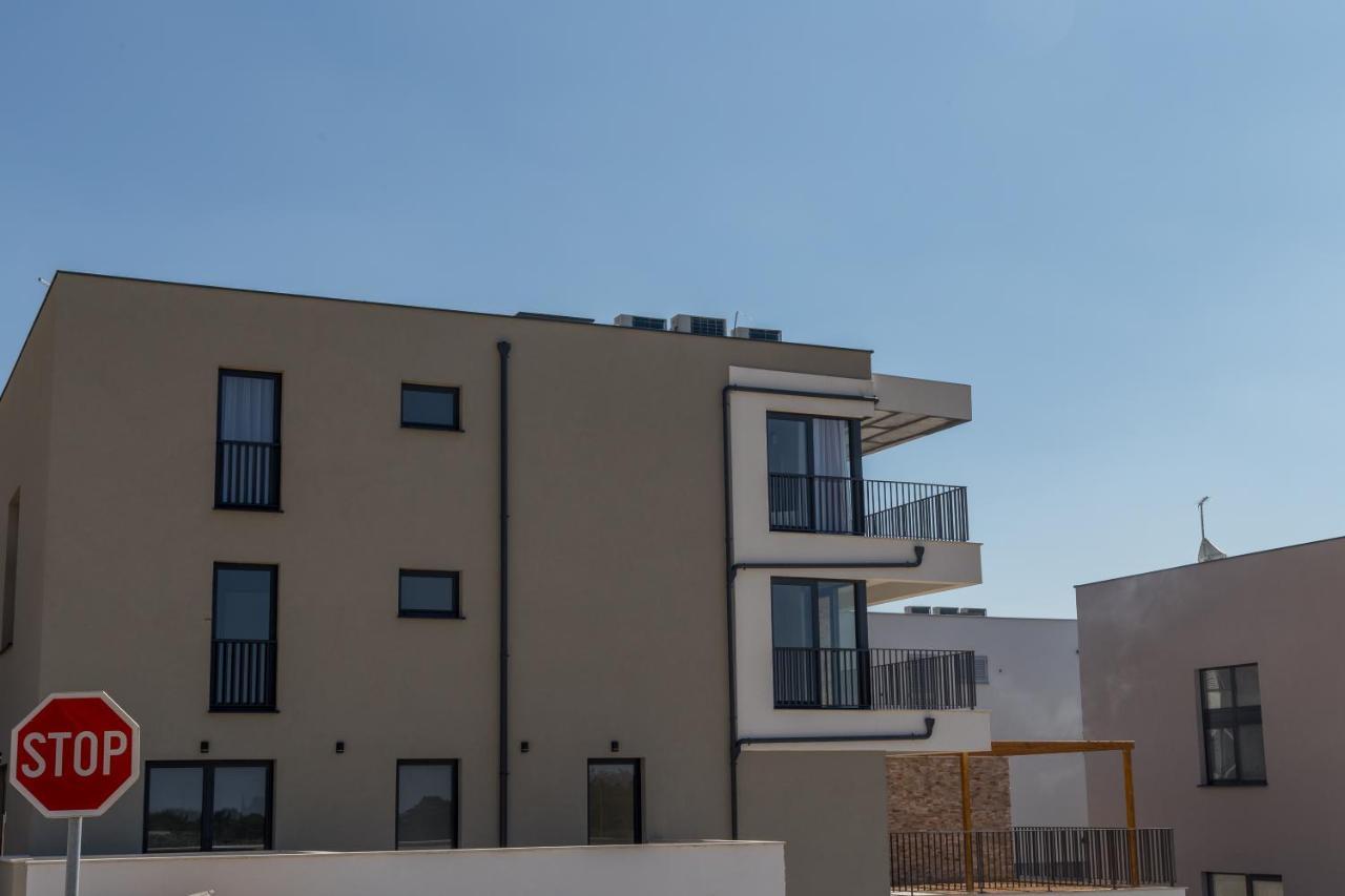 Pleasure Bol Appartement Buitenkant foto