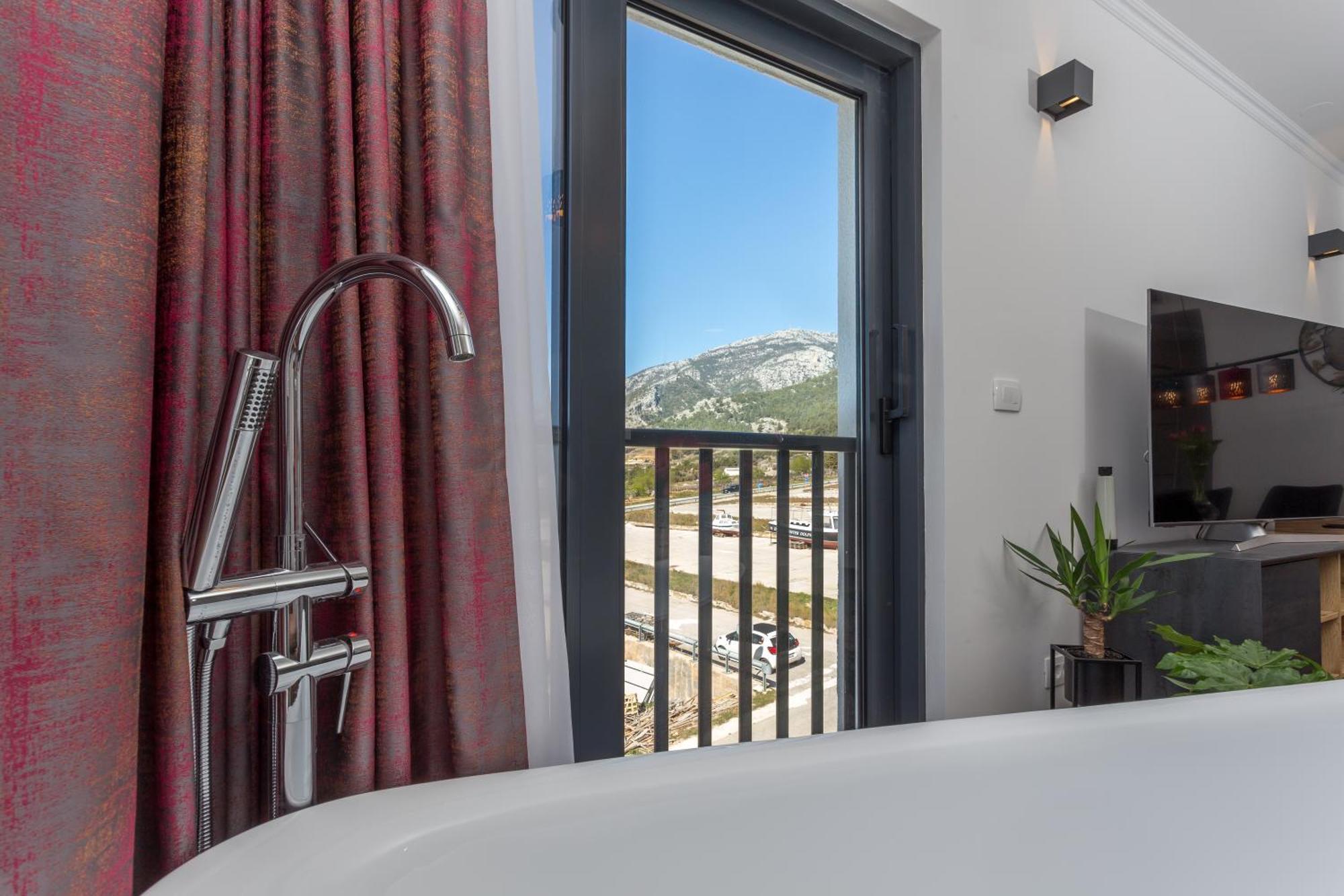 Pleasure Bol Appartement Buitenkant foto