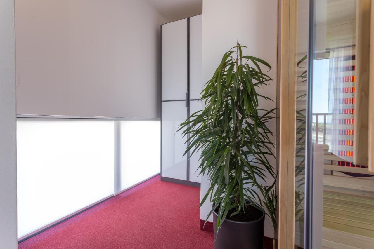 Pleasure Bol Appartement Buitenkant foto