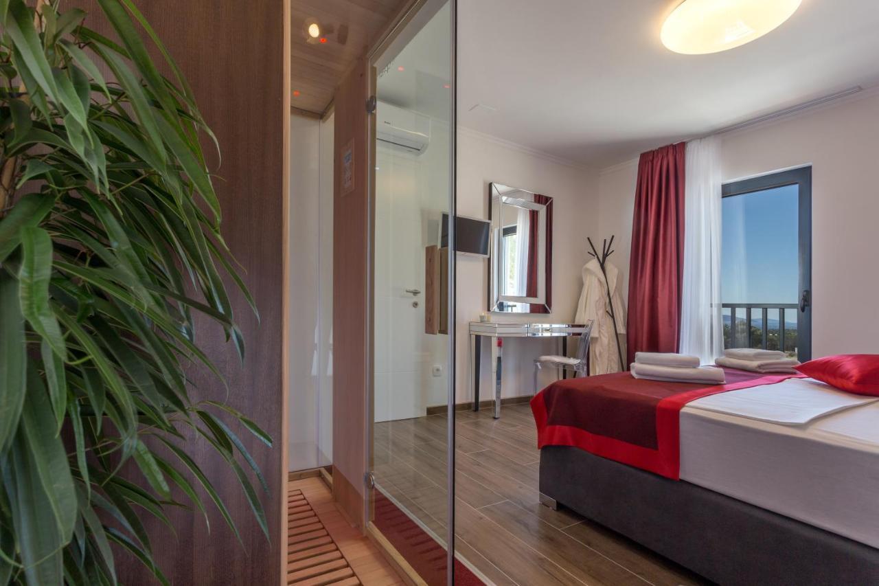Pleasure Bol Appartement Buitenkant foto