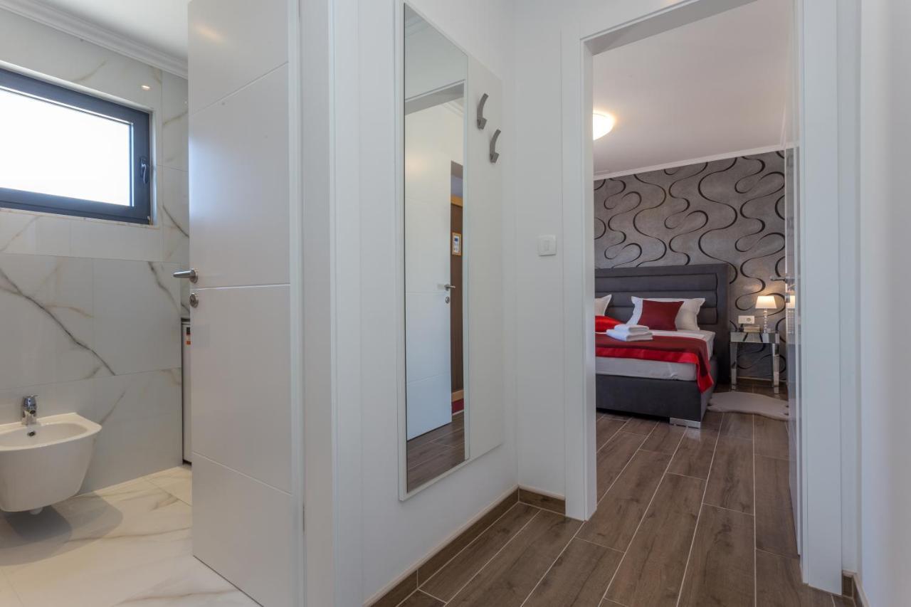 Pleasure Bol Appartement Buitenkant foto
